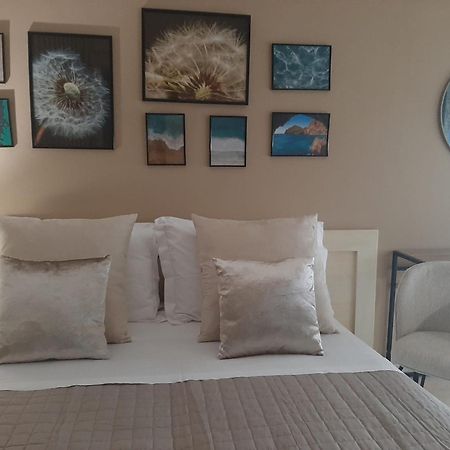 Baaria Porto Rooms Милацо Екстериор снимка
