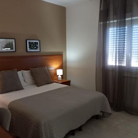 Baaria Porto Rooms Милацо Екстериор снимка