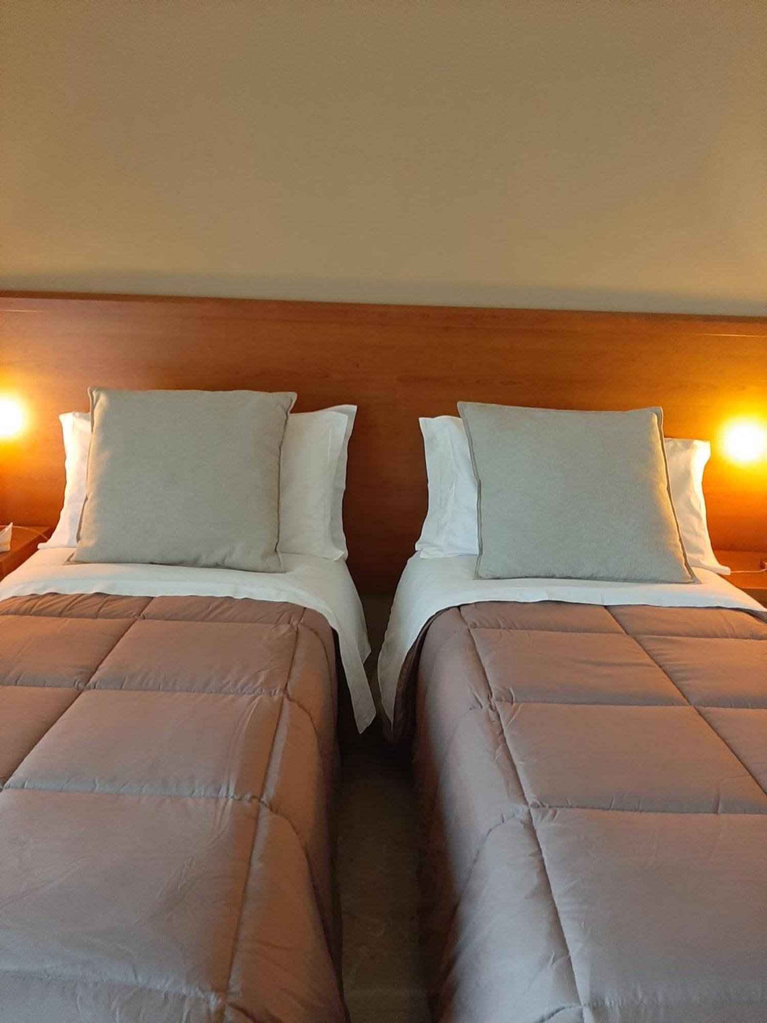Baaria Porto Rooms Милацо Екстериор снимка
