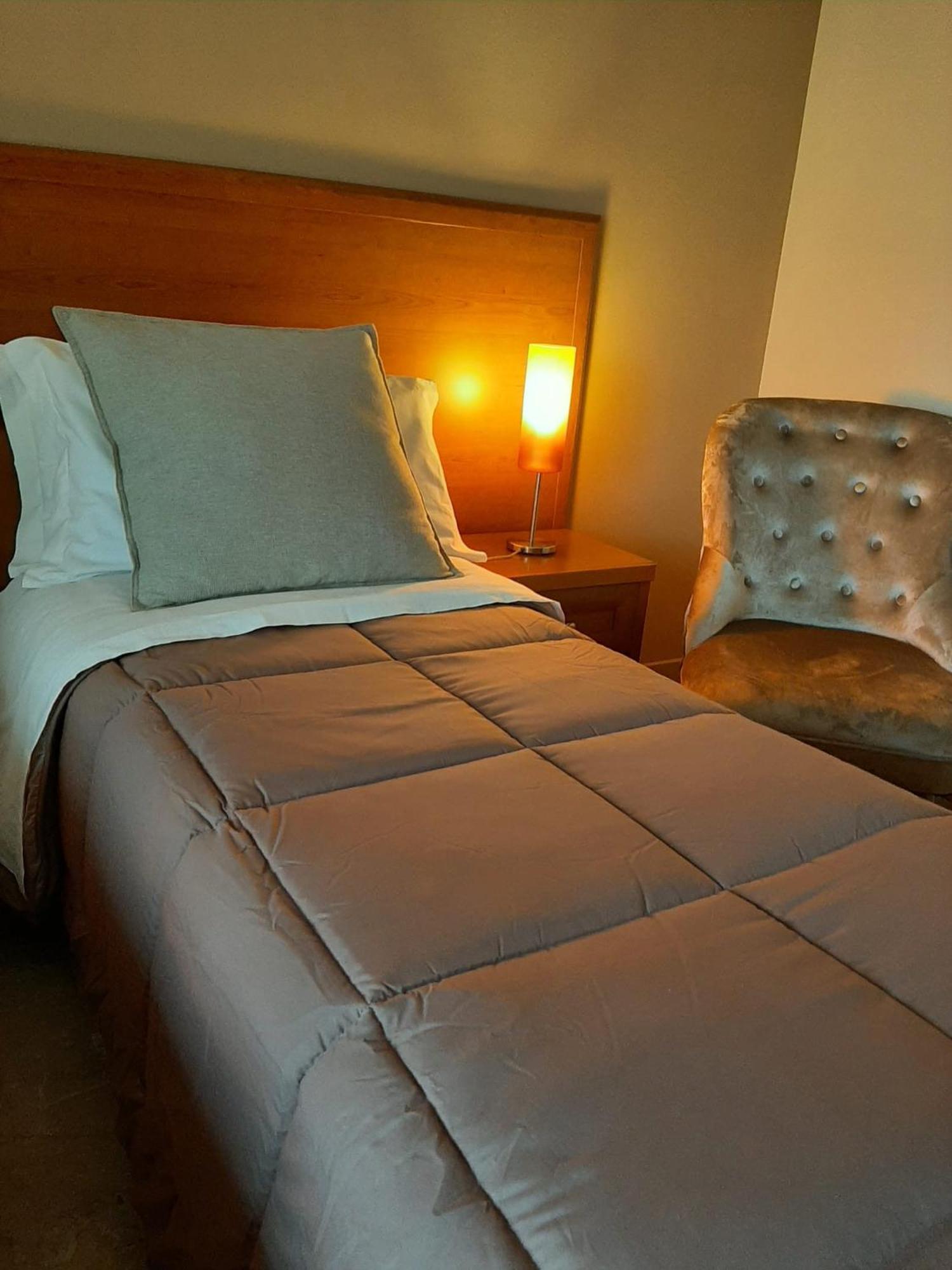 Baaria Porto Rooms Милацо Екстериор снимка