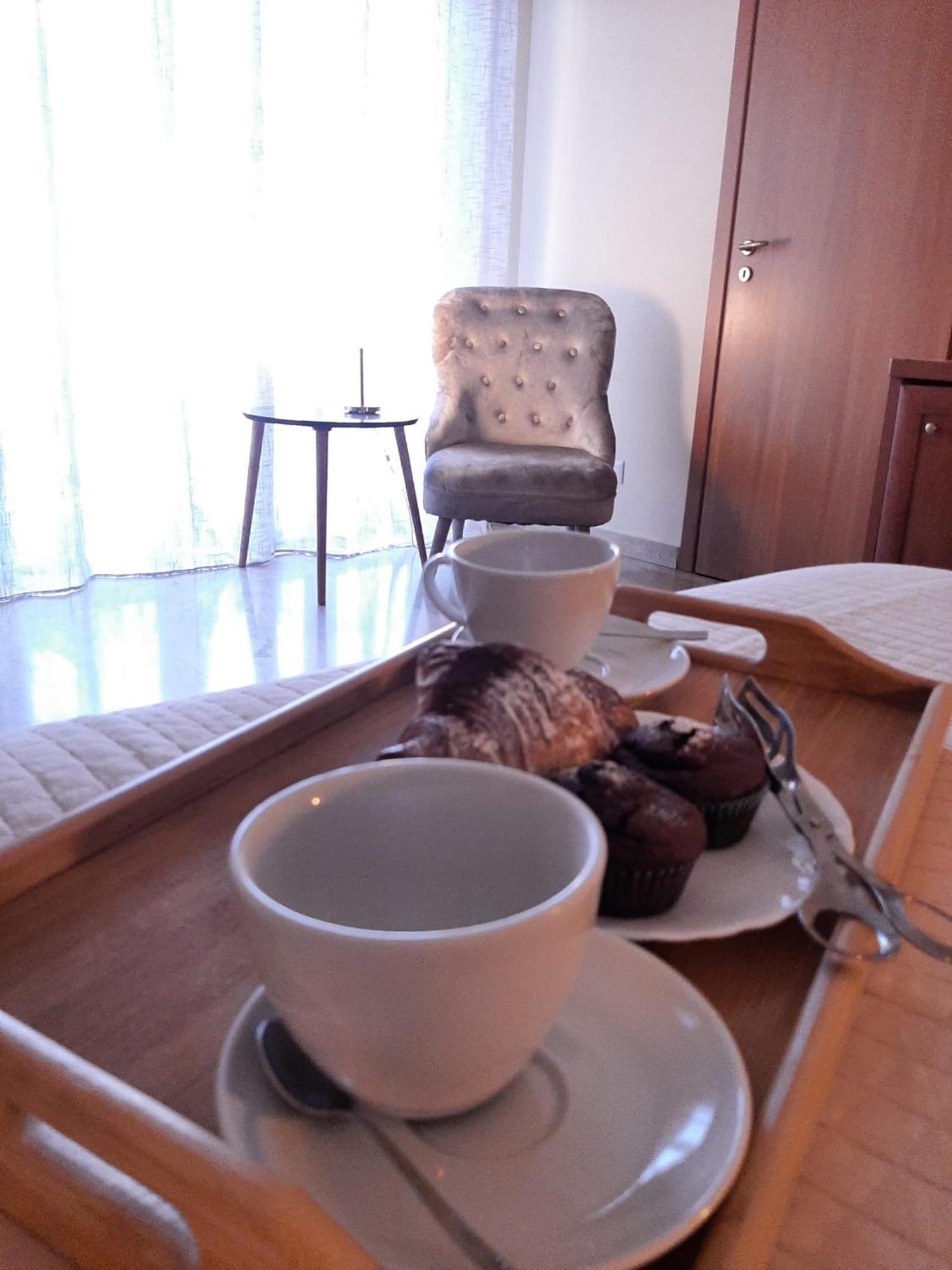 Baaria Porto Rooms Милацо Екстериор снимка