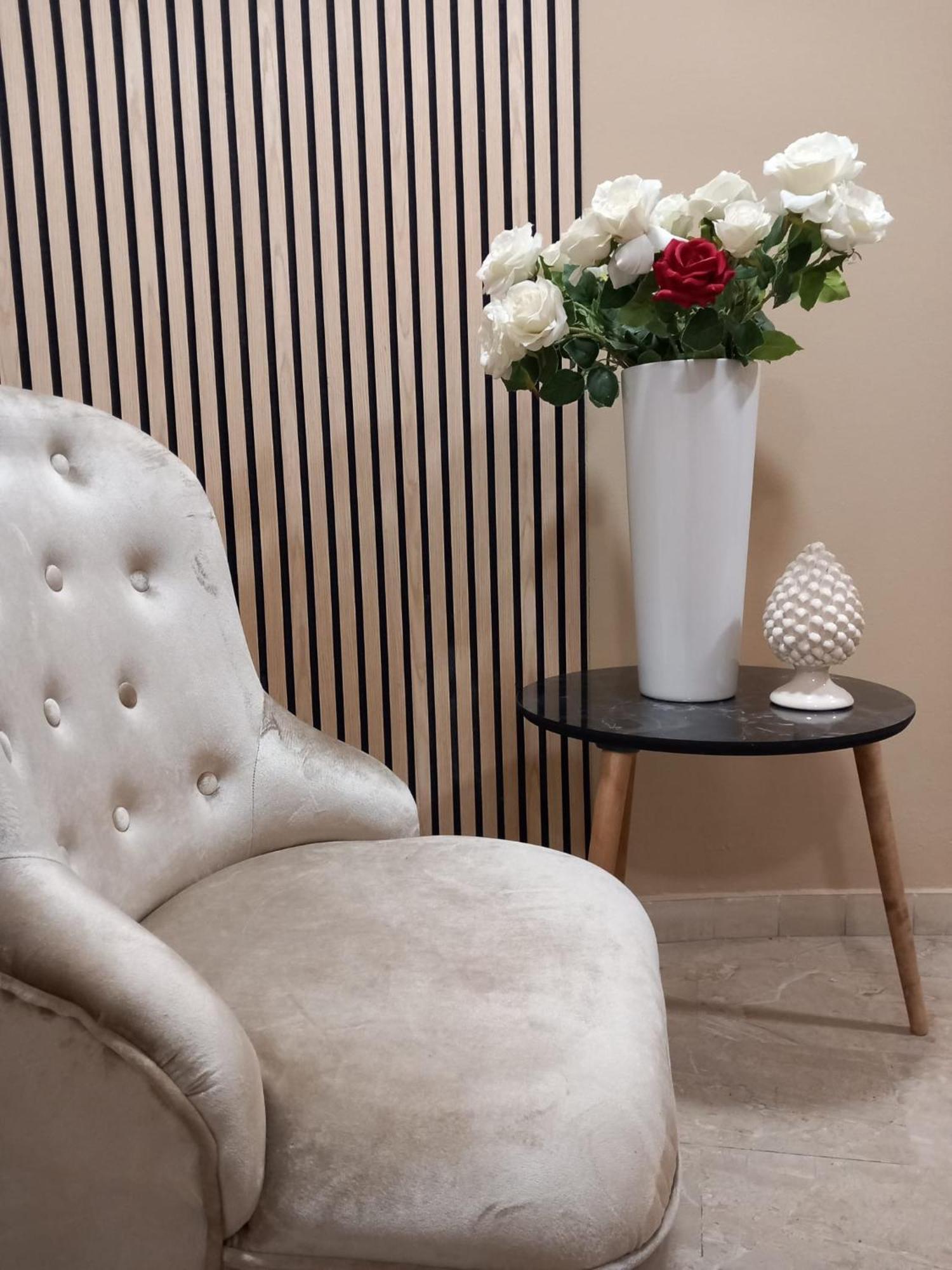 Baaria Porto Rooms Милацо Екстериор снимка