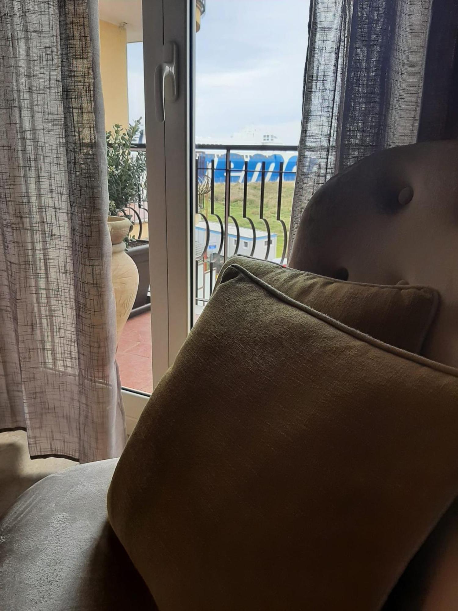 Baaria Porto Rooms Милацо Екстериор снимка