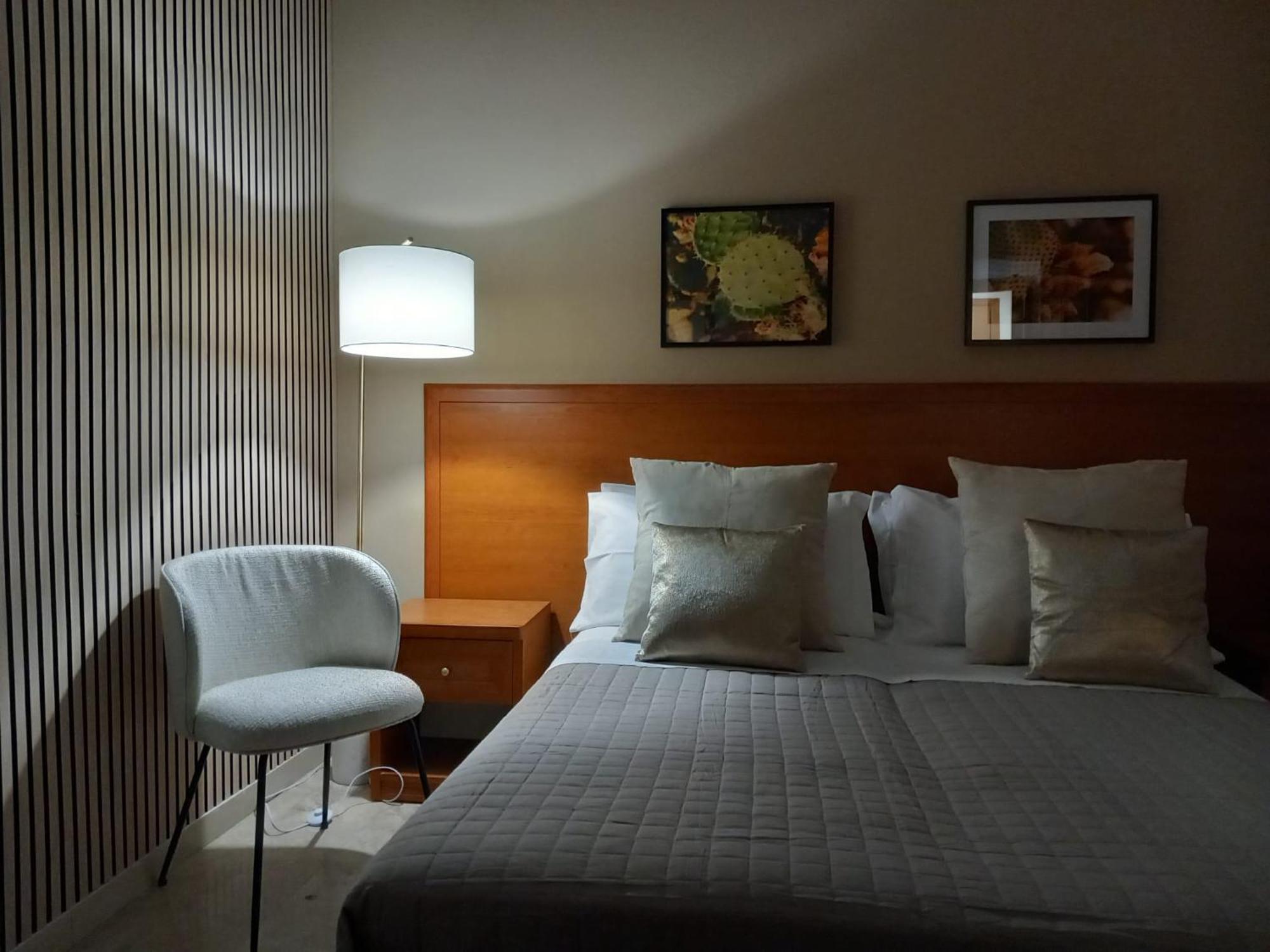 Baaria Porto Rooms Милацо Екстериор снимка
