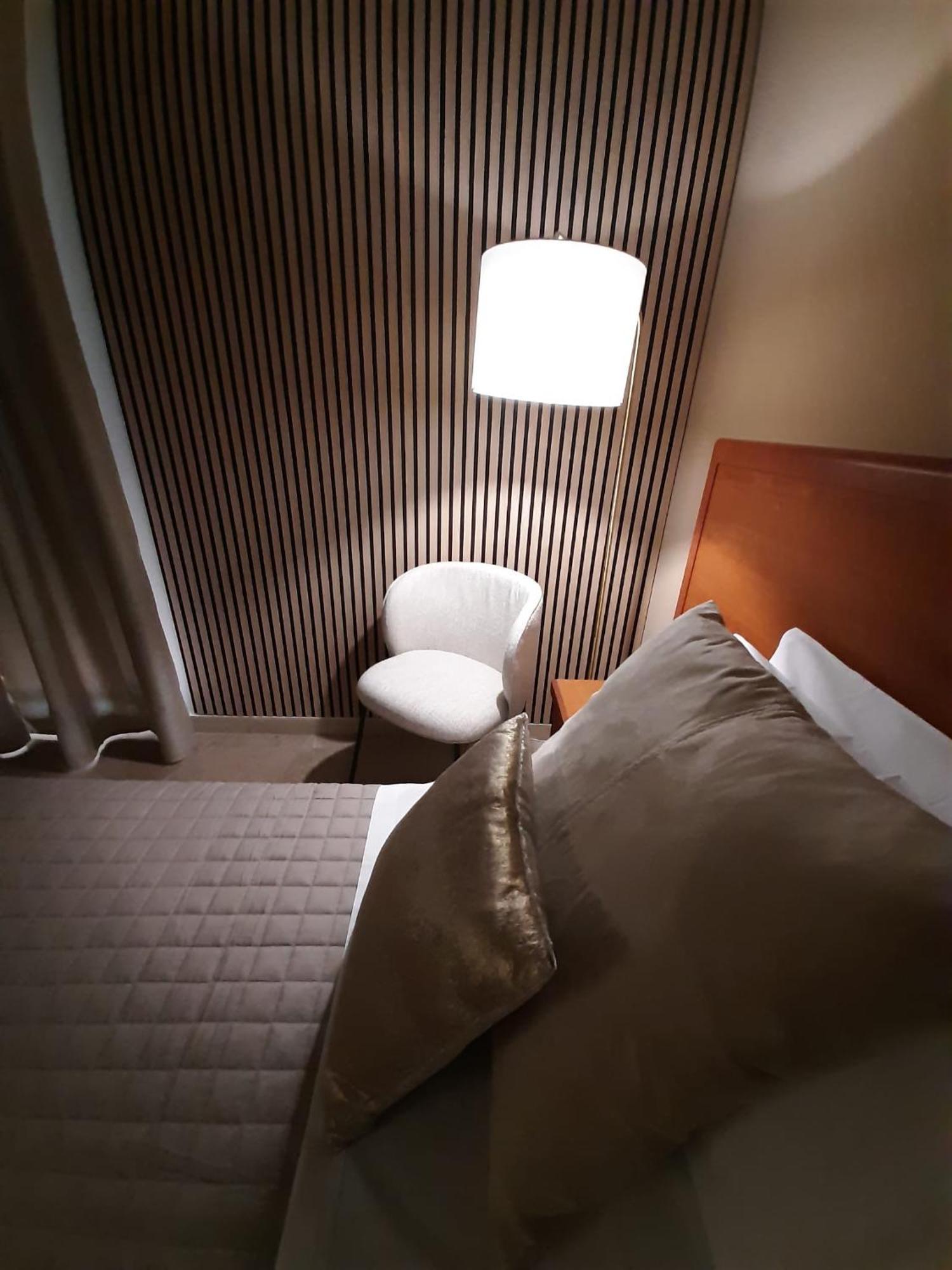 Baaria Porto Rooms Милацо Екстериор снимка