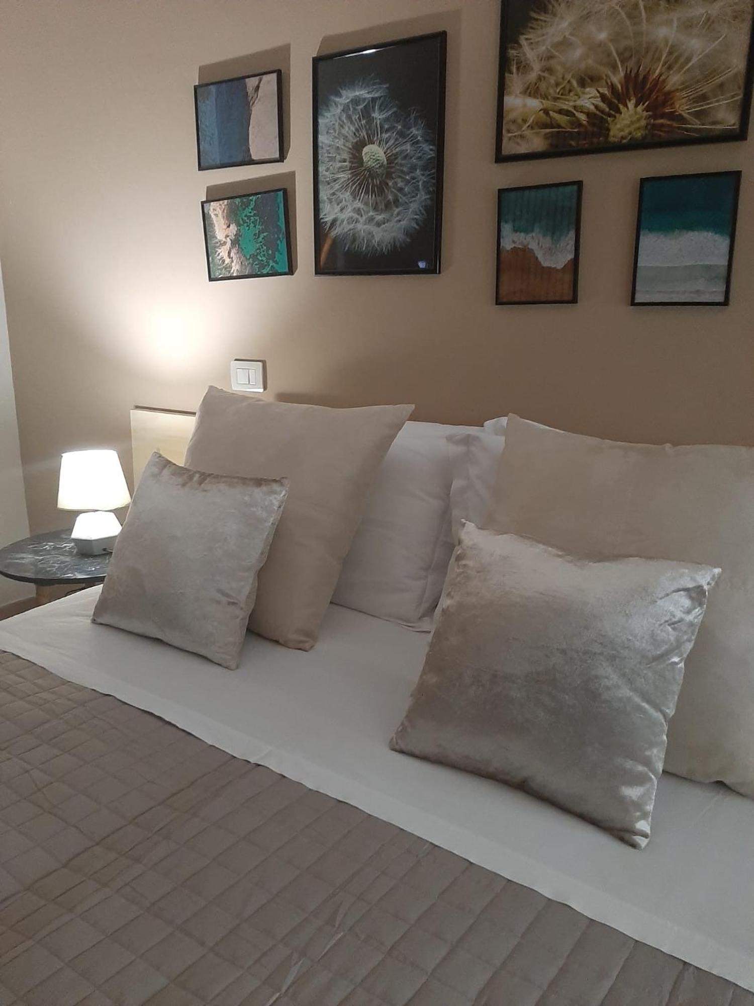 Baaria Porto Rooms Милацо Екстериор снимка