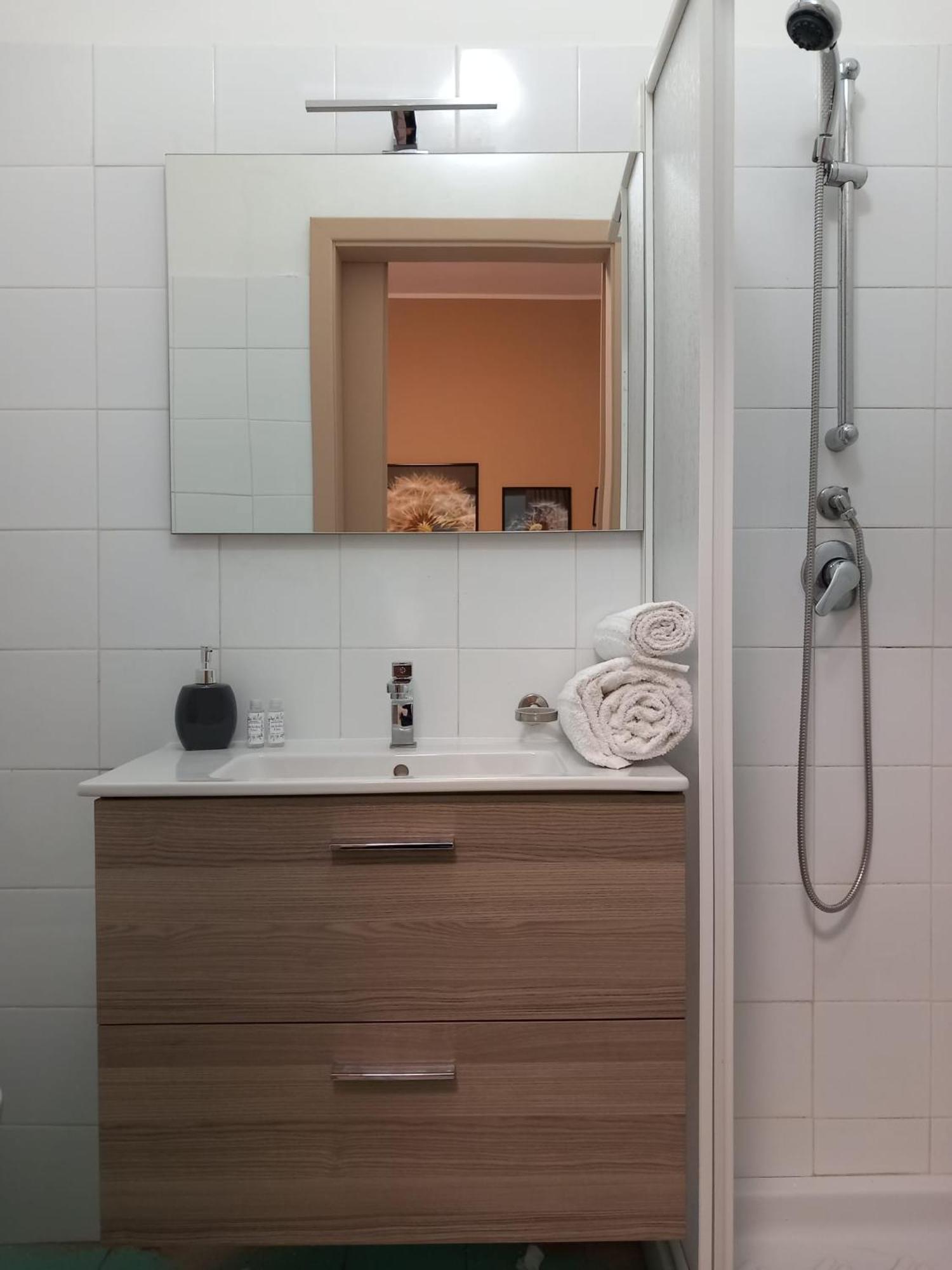 Baaria Porto Rooms Милацо Екстериор снимка