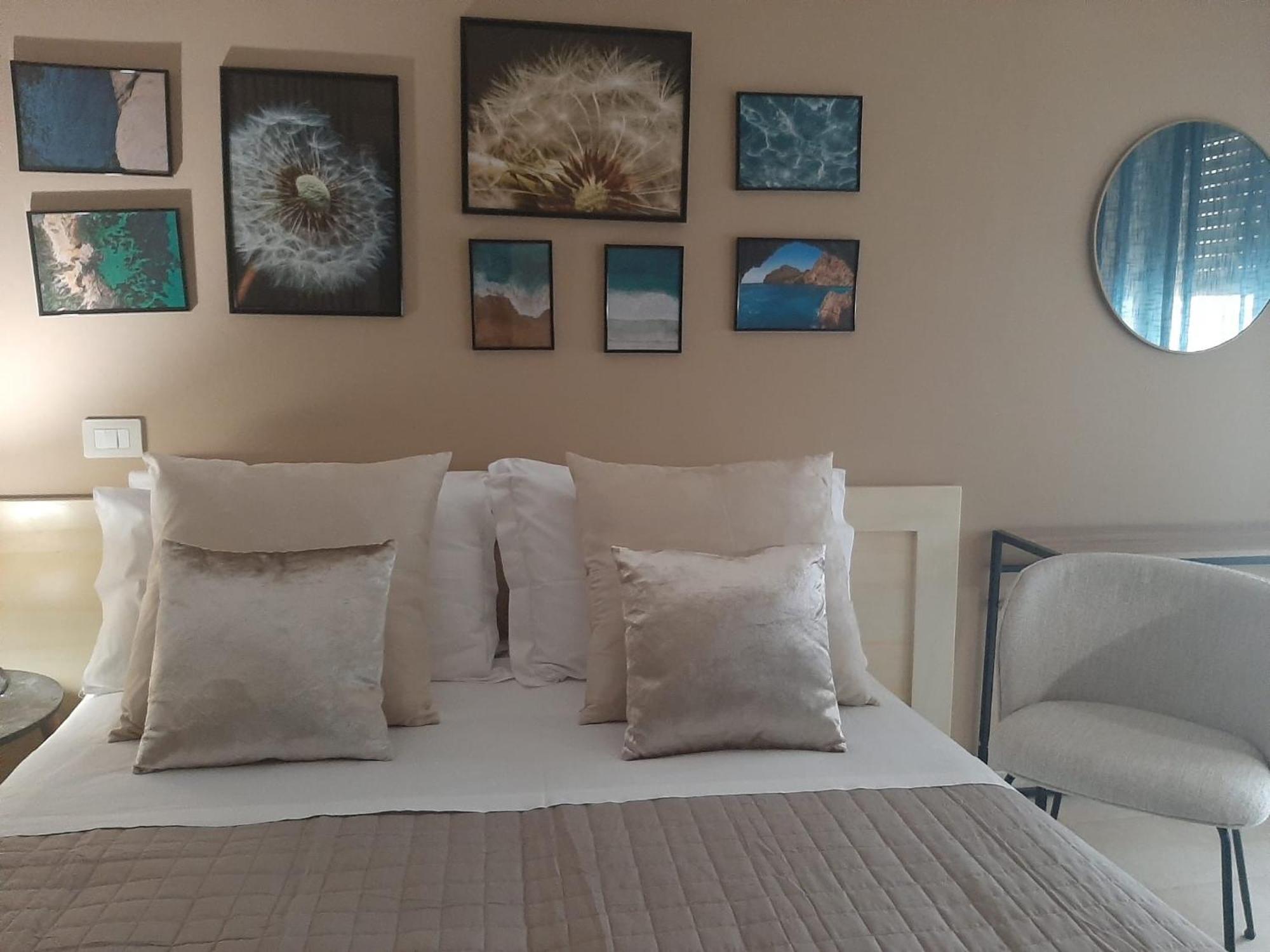 Baaria Porto Rooms Милацо Екстериор снимка
