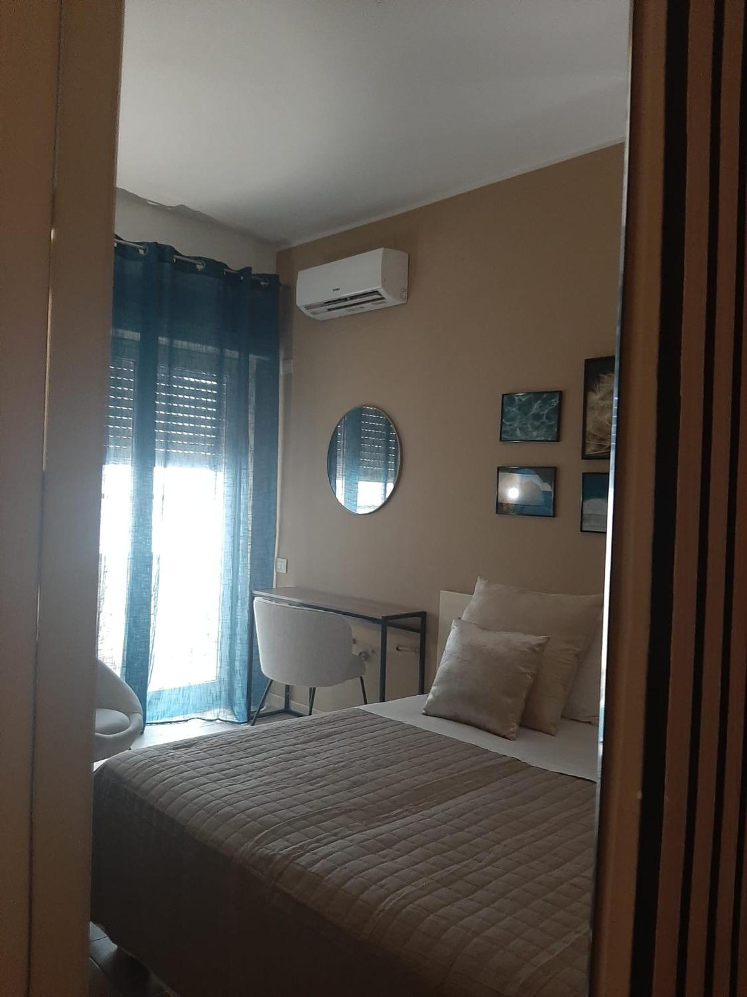 Baaria Porto Rooms Милацо Екстериор снимка