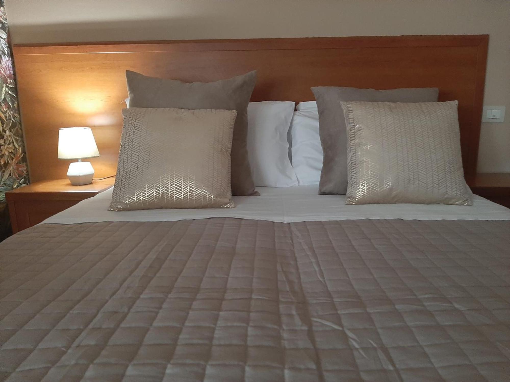 Baaria Porto Rooms Милацо Екстериор снимка