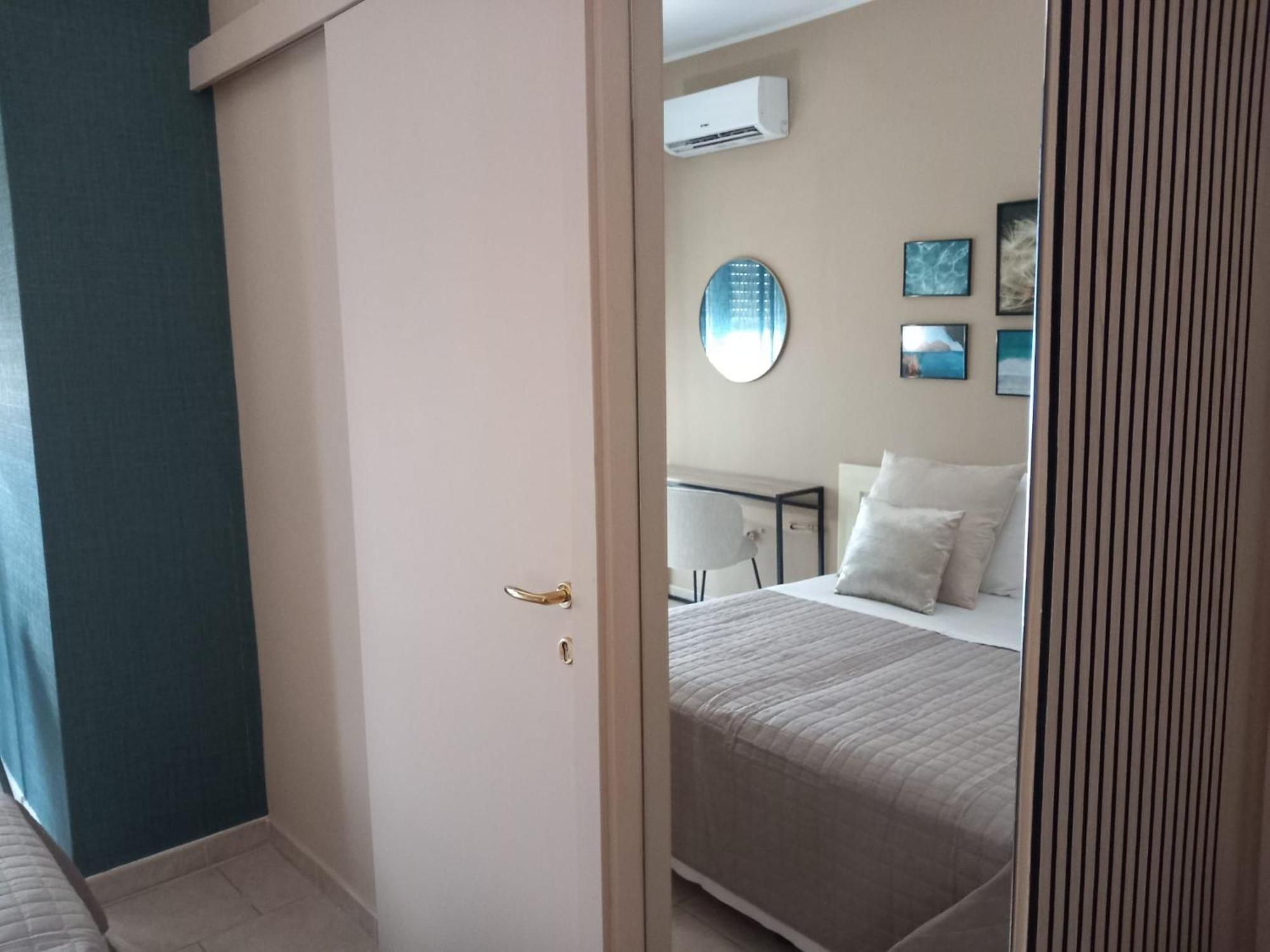 Baaria Porto Rooms Милацо Екстериор снимка