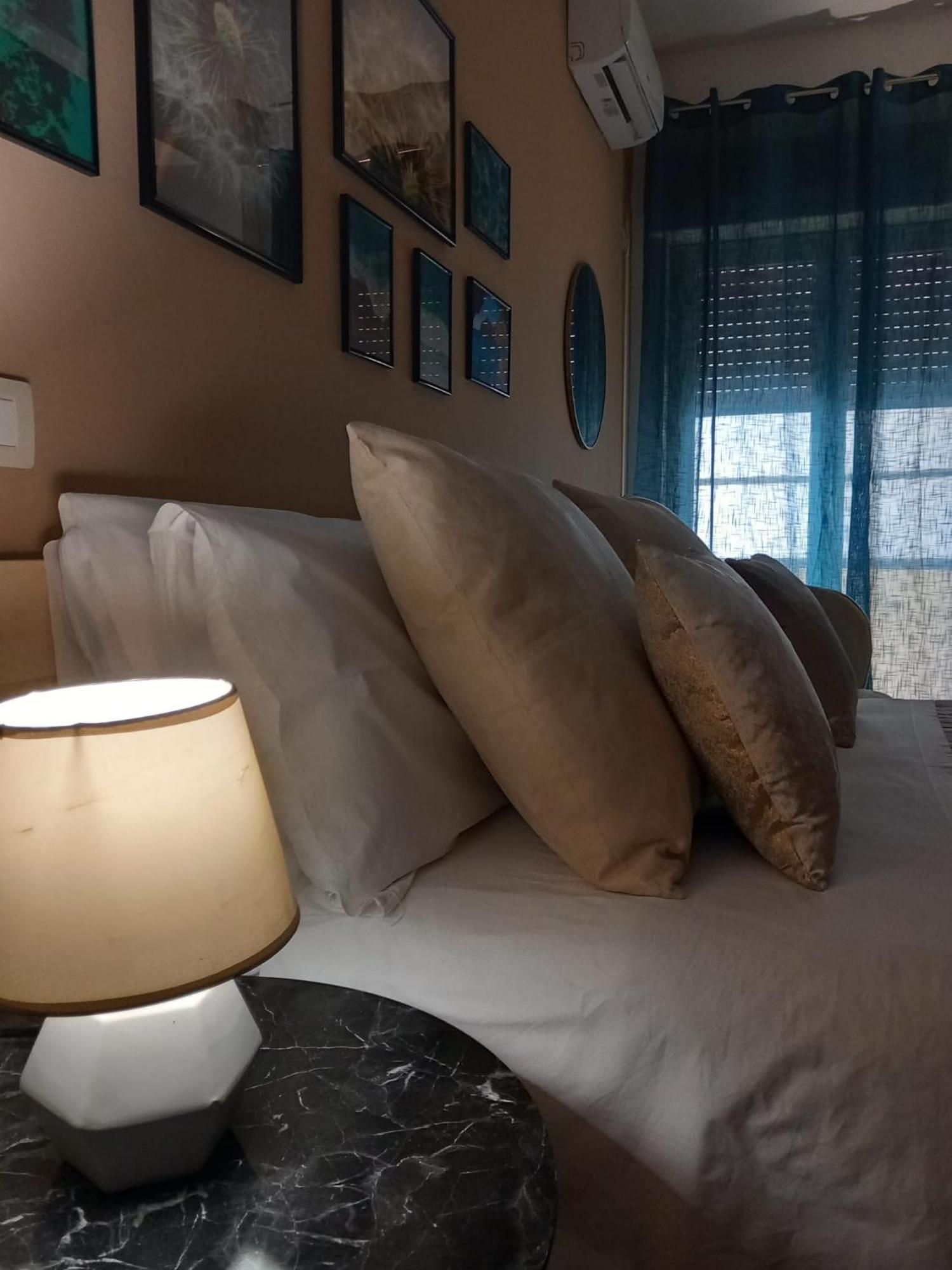 Baaria Porto Rooms Милацо Екстериор снимка