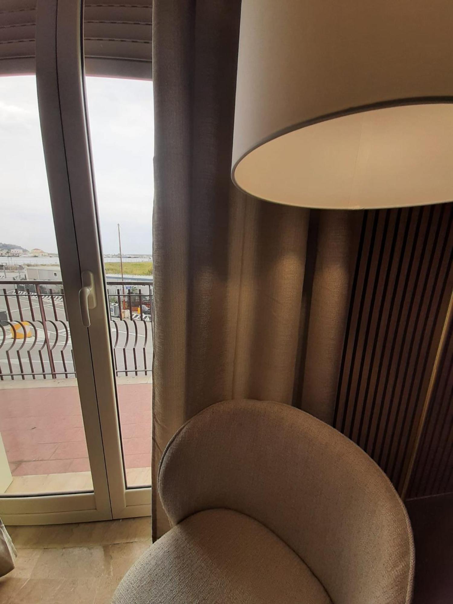 Baaria Porto Rooms Милацо Екстериор снимка