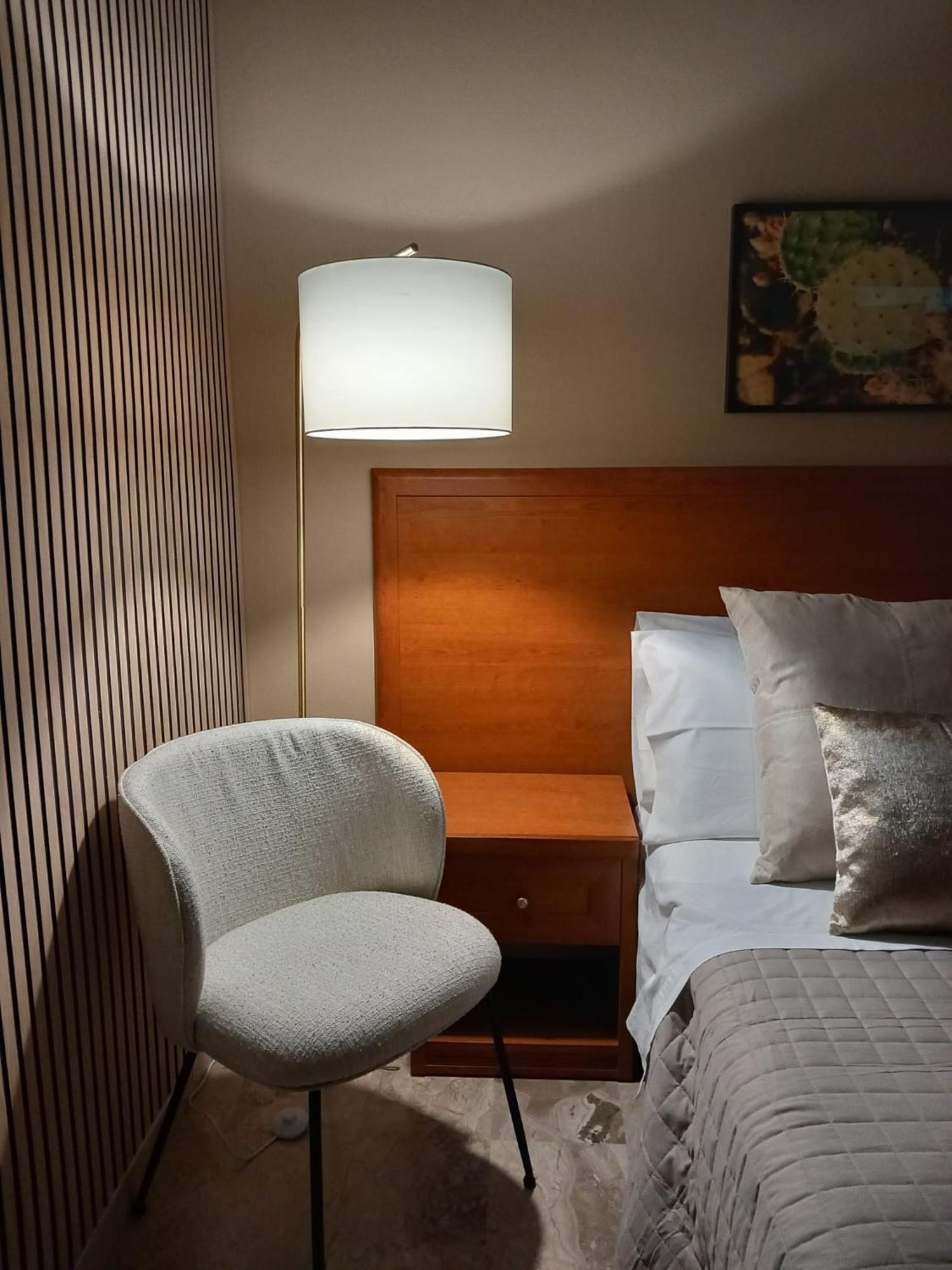 Baaria Porto Rooms Милацо Екстериор снимка