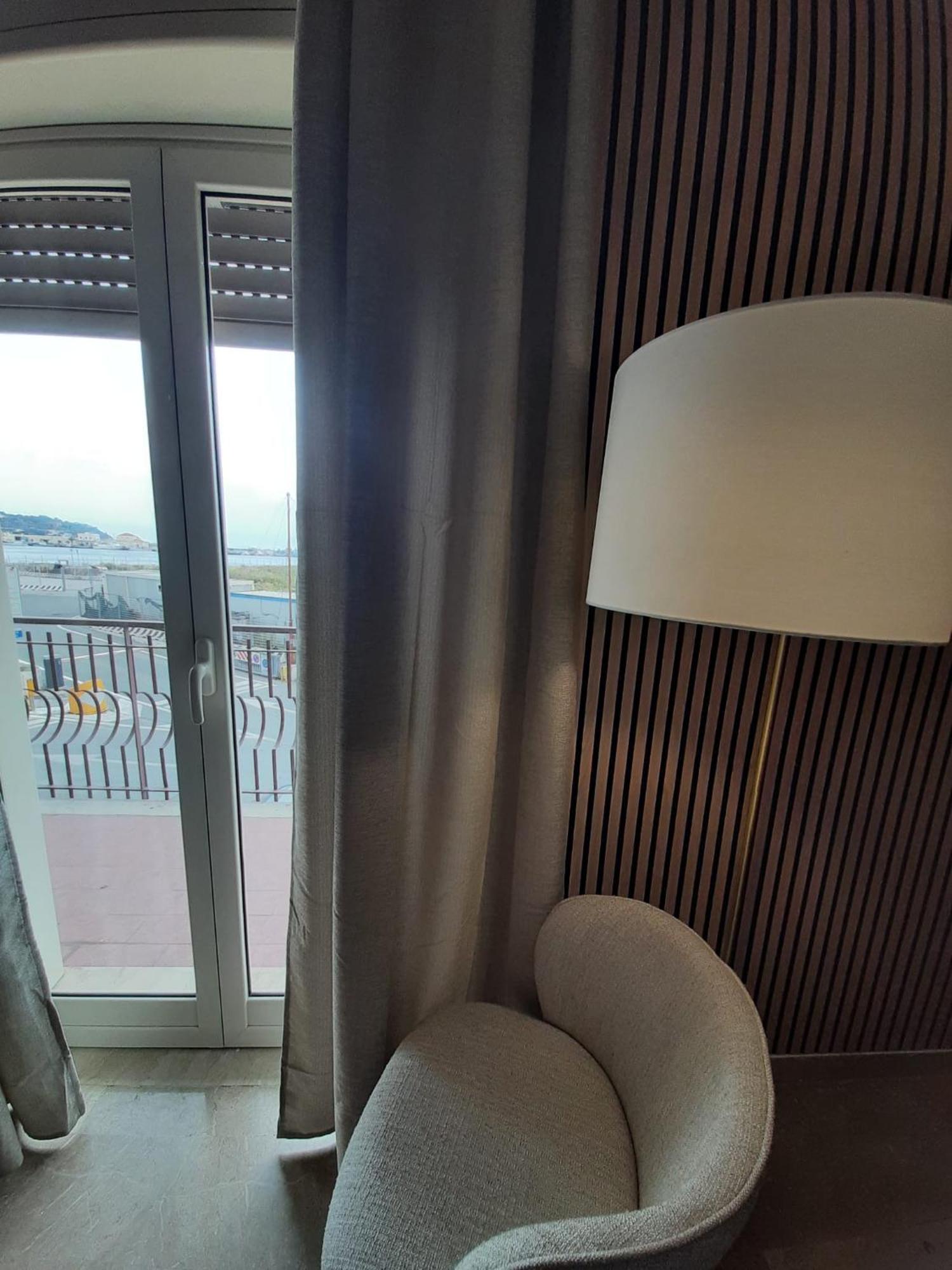 Baaria Porto Rooms Милацо Екстериор снимка