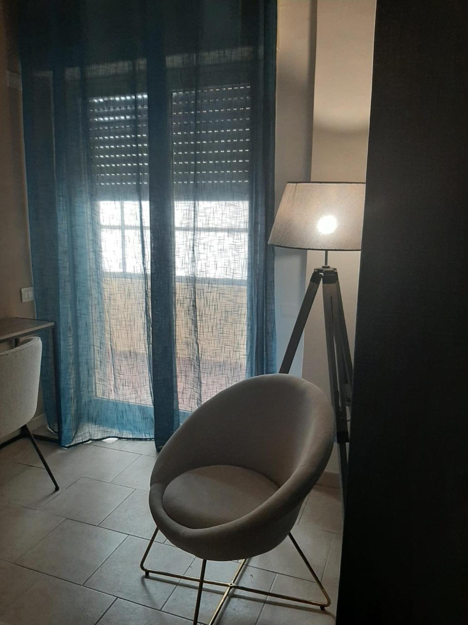 Baaria Porto Rooms Милацо Екстериор снимка