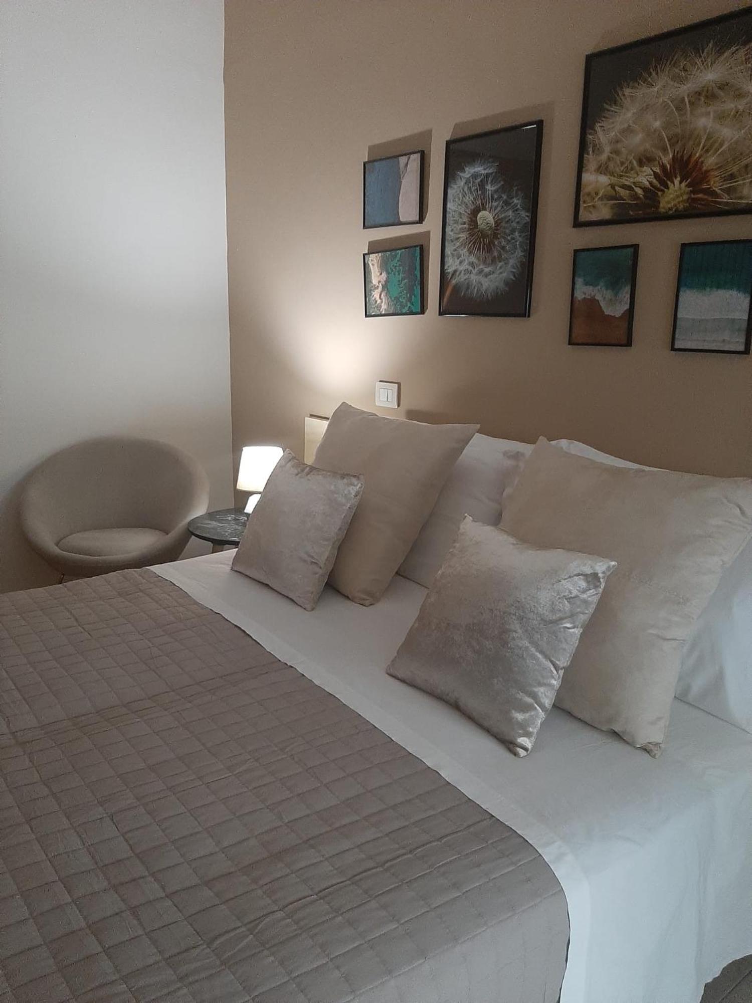 Baaria Porto Rooms Милацо Екстериор снимка