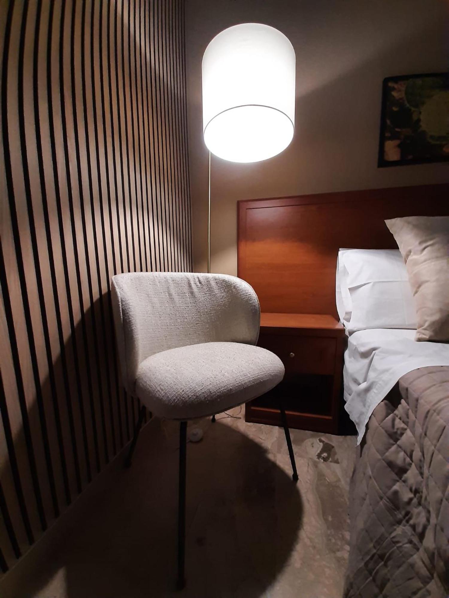 Baaria Porto Rooms Милацо Екстериор снимка