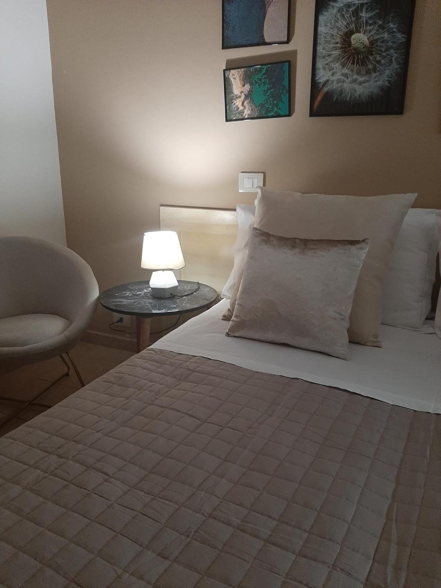 Baaria Porto Rooms Милацо Екстериор снимка