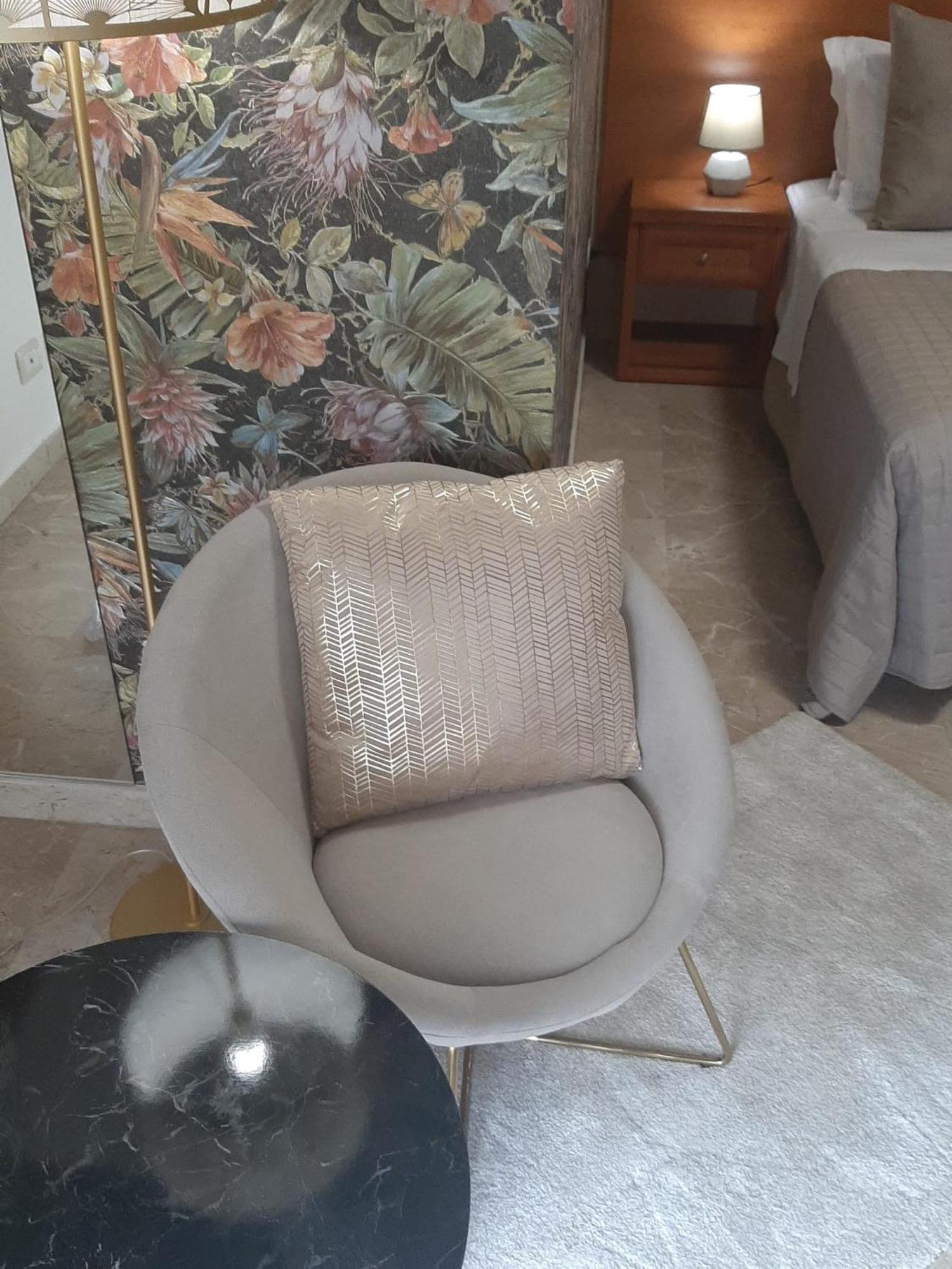 Baaria Porto Rooms Милацо Екстериор снимка