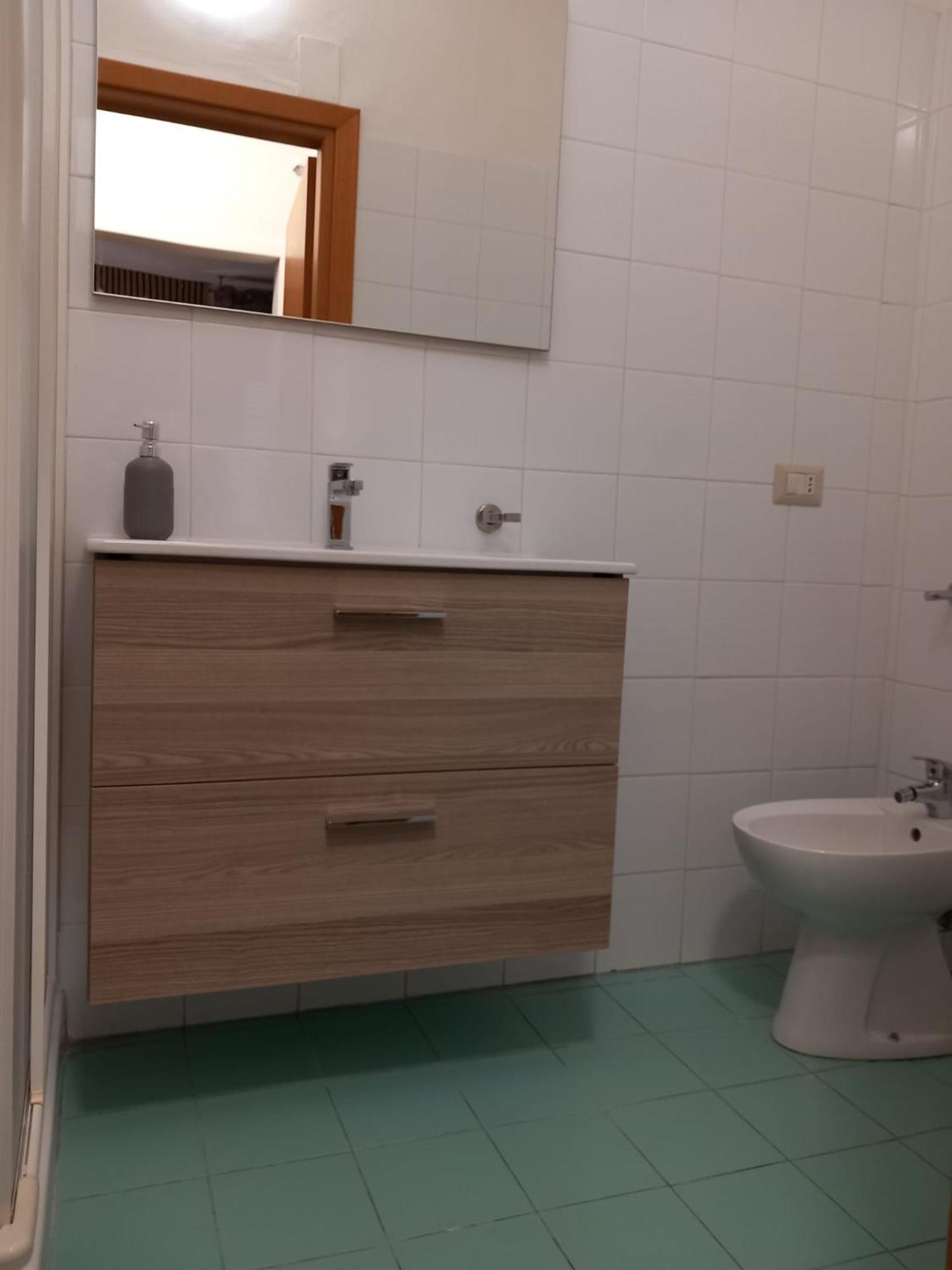 Baaria Porto Rooms Милацо Екстериор снимка