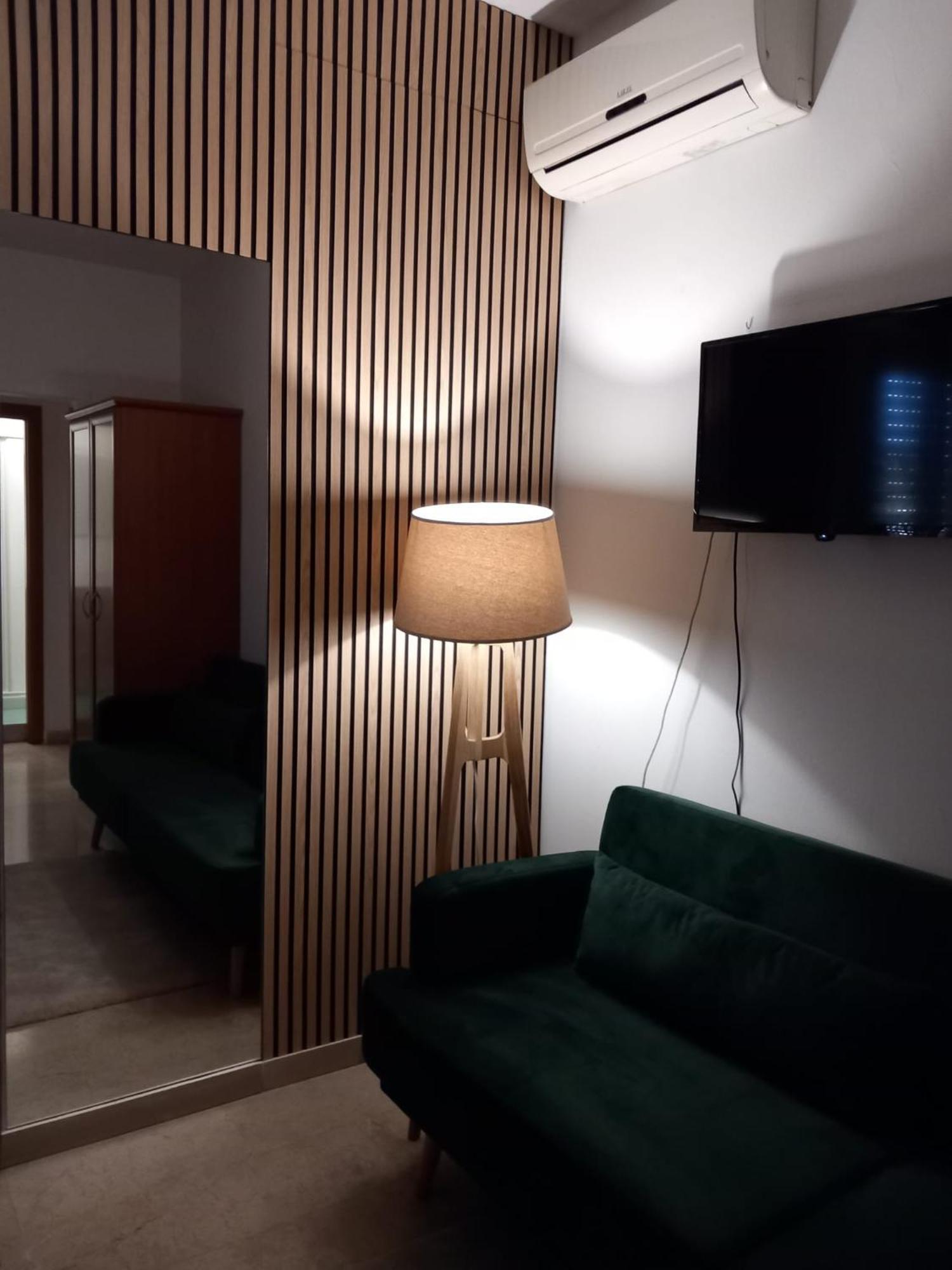 Baaria Porto Rooms Милацо Екстериор снимка